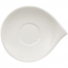 Villeroy & Boch kávová podšálka 18x15cm Flow
