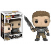 Funko POP! 114 Games: Gears of War - JD Fenix Poškodený obal