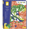 Janod Janod Atelier Sada Maxi Mozaika Dinosaury od 7 rokov