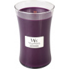 Sviečka Core WoodWick Spiced Blackberry veľká