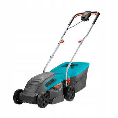 Kosačka elektrická - GARDENA ELEKTRICKÁ Kosačka POWERMAX 1200/32 5032 (Kosačka elektrická - GARDENA ELEKTRICKÁ Kosačka POWERMAX 1200/32 5032)