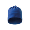 MALFINI Čepice Fleece Practic 519, unisex MAL-51905XX Modrá královská Univerzální