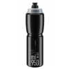 Fľaša Na Pitie Elite Jet 950 ml čierna