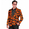 SAKO NA PÁRTY S TEKVICOU PÁNSKE HALLOWEENSKE OBLEČENIE XL