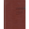 Bible 1293 hnědá Český ekumenický překlad bez DT