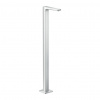 Hansgrohe Metropol - Vaňový výtok na podlahu, chróm 32531000