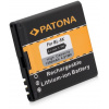 PATONA batéria pre mobilný telefón Nokia BL-5K 1300mAh 3,7V Li-Ion