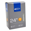 Cyklistická pneumatika Schwalbe 24x1.75-1 1/8-1 3/8 DV