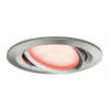 Zápustné - podhľadové svietidlo PAULMANN SmartHome LED Coin 3ks 93941
