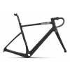 CERVÉLO Aspero-5 Frameset Carbon/Black Veľkosť rámu: 54cm Rám na cestný bicykel