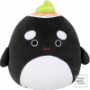 Squishmallows Kosatkové…