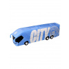 Banbo Toys: Týmový autobus MANCHESTER CITY Bus, 16270