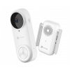 Ezviz Videotelefon DB2 5MP Domovní Wi-Fi zvonek s kamerou 5 MP