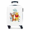 JOUMMABAGS Macko Pú a Tiger 55x38x20 cm 34 l