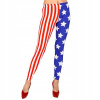 LEGÍNY VLAJKA USA L/XL