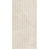 Domino LINVA Ivory STR obklad matný 30,8 x 60,8 cm