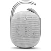 JBL CLIP 4, Bluetooth MINI Repro 5W White (JBLCLIP4WHT)