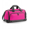 BagBase Cestovná taška 30 l BG544 Fuchsia 54 x 29 x 26 cm