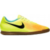 Indoor topánky Nike Magista Ola r. 44,5 (Kolejorz Szalik lech Poznaň modrá a námornícka modrá)