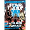 Star Wars An Obi-Wan & Anakin Adventure