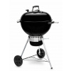 WEBER WEBERGril na drevené uhlie Master-Touch GBS E-5750, 57 cm