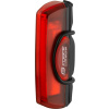 blikačka zadní FORCE COB 29LM, 16x LED, USB