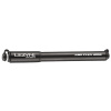 LEZYNE pumpa Lite Drive M ABS black