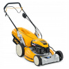 Kosačka benzínová - Kosačka CUB CADET CC 53 SPC-V s pohonom a košom (Kosačka benzínová - Kosačka CUB CADET CC 53 SPC-V s pohonom a košom)