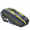 Tenisová taška Babolat Pure Aero X6