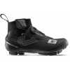 Zimní MTB tretry GAERNE G. Ice Storm MTB 1.0 GT Black - 46