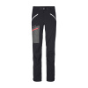 Ortovox dámske nohavice Cevedale Pants W | farba: black raven, veľkosť: S