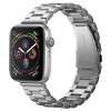 Spigen Modern Fit Silver Apple Watch 6/SE/5/4/3/2/1 44/42mm 062MP25404