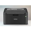 Brother Brother HLL1232WYJ1 mono A4/20 stran/2400x600dpi/64MB/Wi-Fi/USB 2.0/černá