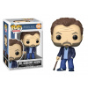 Funko Pop! House Dr. Gregory House 1842