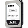 WD Ultrastar DC HC550 18TB SATA SE (0F38459)