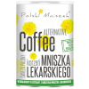 Mletá bezkofeínová káva Polski Mniszek 150 g