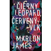 Čierny leopard, červený vlk (1. diel) - Marlon James