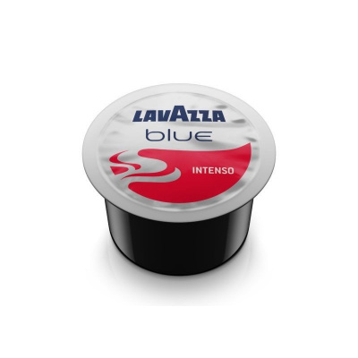 Kapsle Lavazza BLUE Espresso Intenso (509) - 100 ks