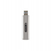 Transcend SSD 1TB ESD320A USB 3.2 Gen 2x1 - Soft Gray (TS1TESD320A)