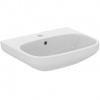 Ideal Standard i.life A - Umývadlo 550x440 mm, s prepadom, biela T470601