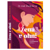 Žena v ohni - Sheila de Liz