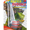 Super sudoku pro nejnáročnější 2