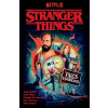 Stranger Things: Tales from Hawkins (Graphic Novel) Sunando C
