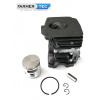 KOMPLETNÝ VALEC HUSQVARNA 135 140 435 440 41mm FARMERTEC