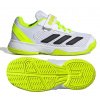 Detská tenisová obuv Adidas Courtflash K CF C - JQ8820 - Velikost US 13K / EUR 31 = 19 cm