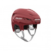 Bauer Helma Bauer Hyperlite 2 S23 SR, Senior, červená, 57-62cm, M-L