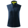 Malfini Softshell Vision Vest W MLI-51602 (122751) Black 2XL