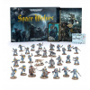 Warhammer 40000: Vesmírna armáda vlkov