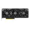 PNY grafická karta Nvidia GeForce RTX 5070 12 GB GDDR7 RAM PCIe x16 HDMI® 2.1, DisplayPort 2.1; VCG507012TFXPB1-O