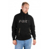 FOX Black/Camo High Neck - XXL